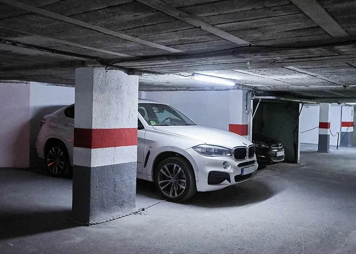 Διαμέρισμα Snow