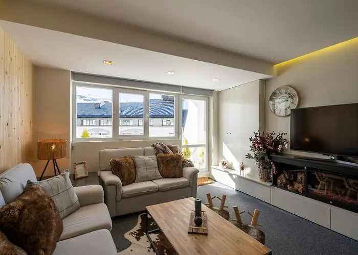 Διαμέρισμα Snow Σιέρρα Νεβάδα