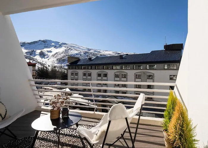 Snow Διαμέρισμα *