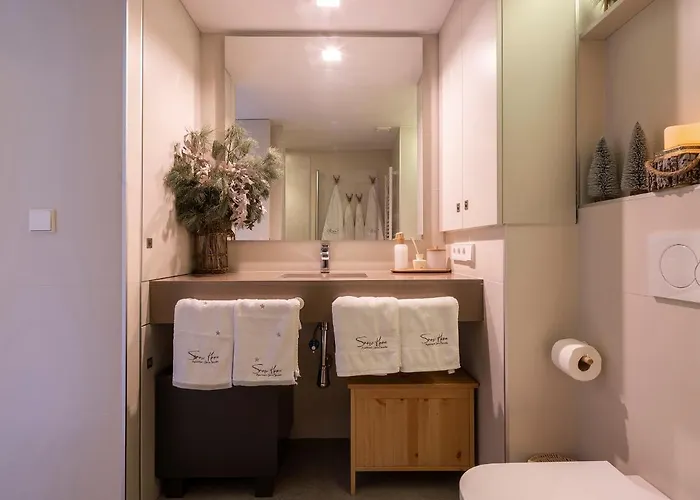 Διαμέρισμα Snow Σιέρρα Νεβάδα