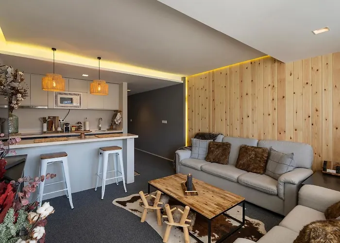 Snow * Σιέρρα Νεβάδα