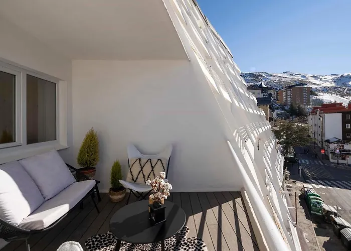 Snow * Σιέρρα Νεβάδα