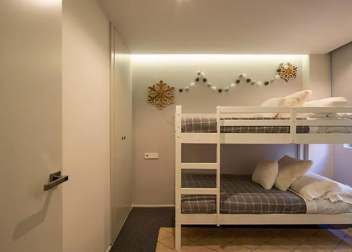 Διαμέρισμα Snow Σιέρρα Νεβάδα