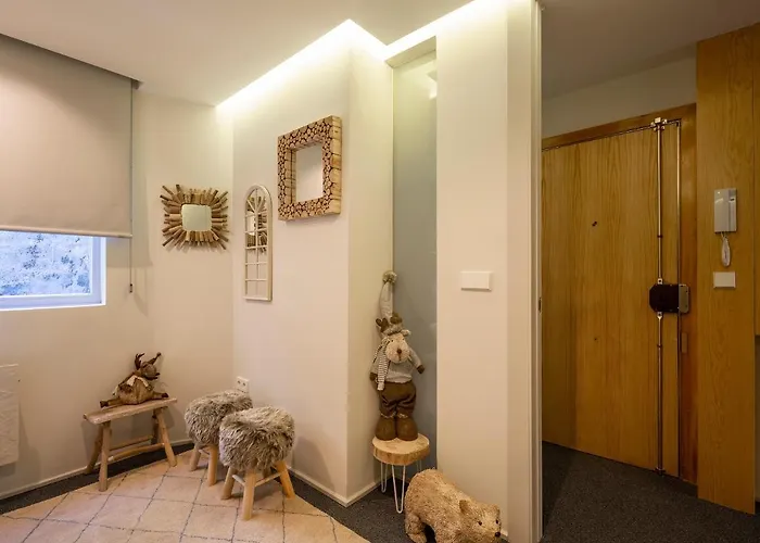 Snow Διαμέρισμα