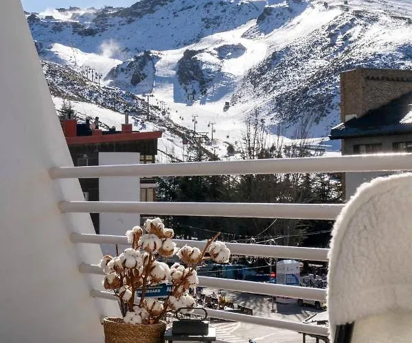 Snow Σιέρρα Νεβάδα