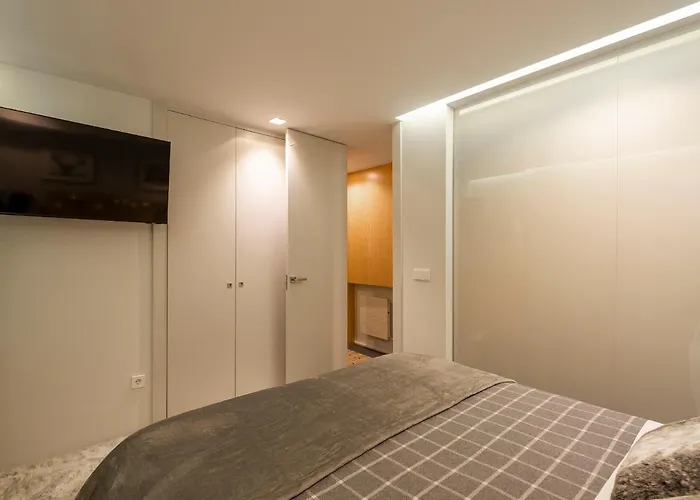 Διαμέρισμα Snow