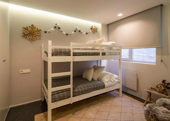 Διαμέρισμα Snow Σιέρρα Νεβάδα