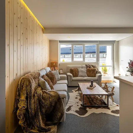 Snow アパート シエラネバダ