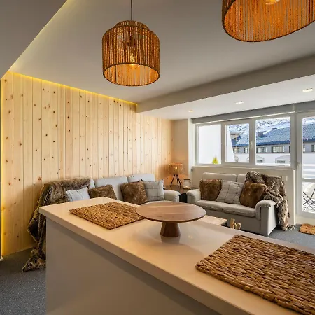 Snow * Sierra Nevada