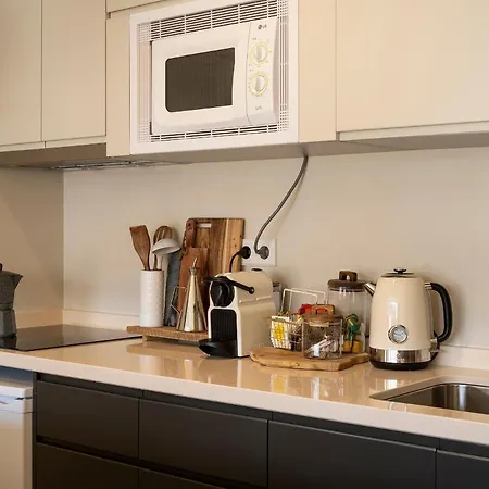 Snow アパート シエラネバダ