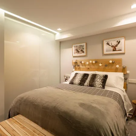 Snow シエラネバダ