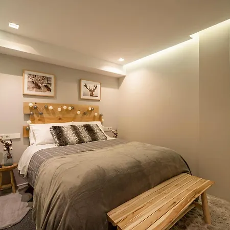 Snow シエラネバダ