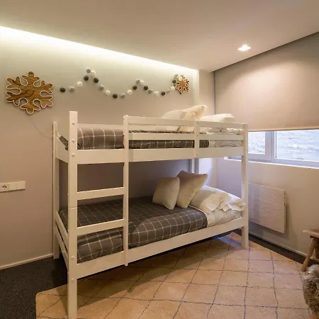 Daire Snow Sierra Nevada