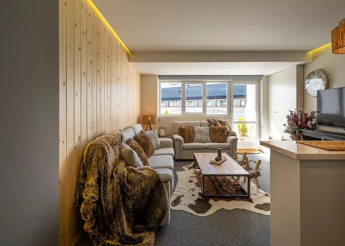 Snow 公寓 塞拉内华达