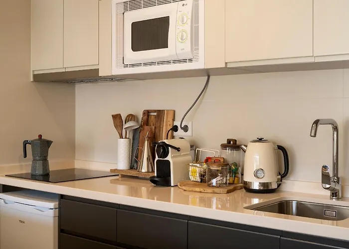 Snow 公寓 塞拉内华达