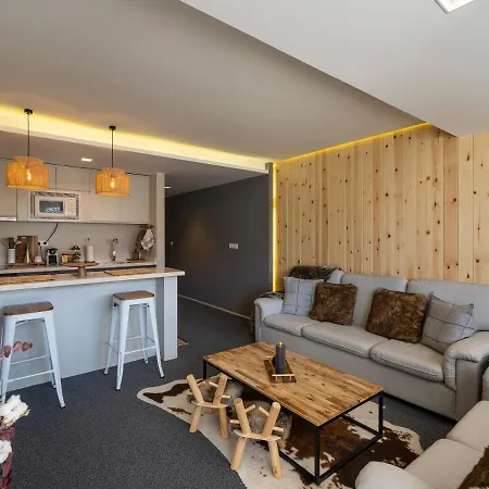 Snow * 시에라네바다