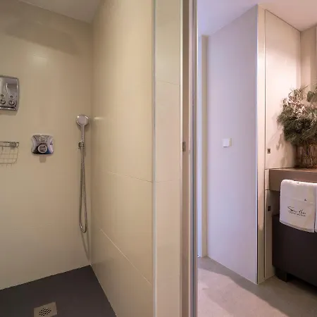 Snow 아파트 시에라네바다